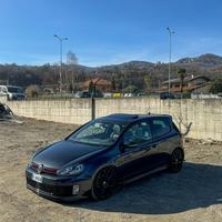 GOLF 6 GTI EDITION 35