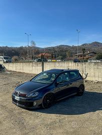 GOLF 6 GTI EDITION 35
