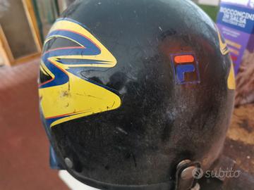 Casco per monopattino