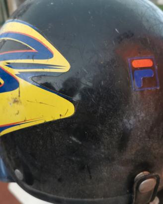 Casco per monopattino