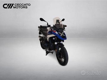 BMW R 1300 GS Trophy