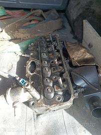 testata panda 900 o cinquecento 