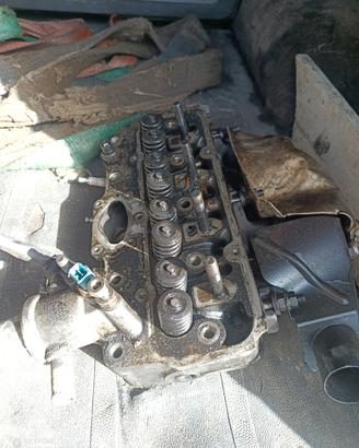 testata panda 900 o cinquecento 