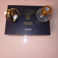 cofanetto Thun  carabiniere Babbo Natale corazzier