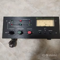 Hiletron Compandor9023 Stereo compressore di suono