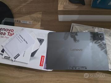 tablet lenovo