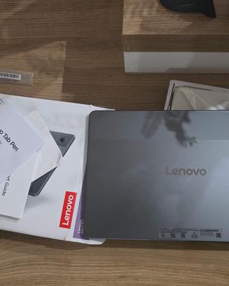 tablet lenovo