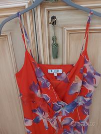 abiti estivi firmati