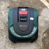 Bosch Robot rasaerba Indego M + 700