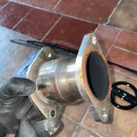 Prolunga per scarico Nissan 350Z