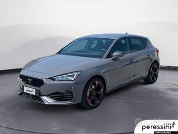 CUPRA Leon 1.5 hybrid 150cv dsg