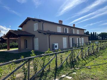 Porzione casa a - BolgheriCastagneto Carducci