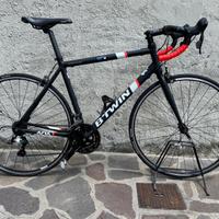 Bici da Corsa btwin Triban 500