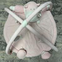 Palestrina puccio rosa Nanan