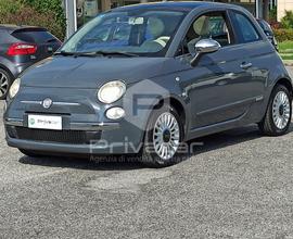 FIAT 500 1.2 EasyPower Lounge