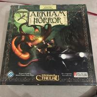Gioco da tavolo Cthulhu