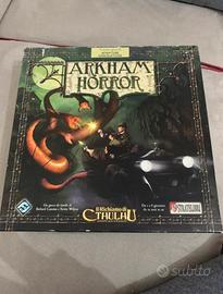 Gioco da tavolo Cthulhu