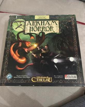 Gioco da tavolo Cthulhu