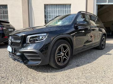 MERCEDES-BENZ GLB 200 d Automatic 4Matic Premium