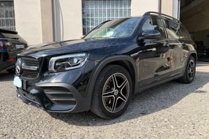 MERCEDES-BENZ GLB 200 d Automatic 4Matic Premium