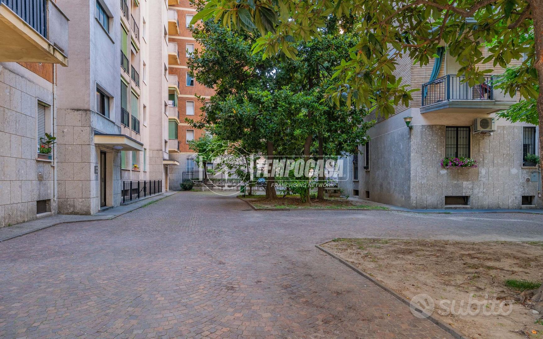 Apartment in Milano, Bruzzano, Municipio 9 - Vista 2