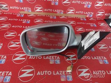Specchietto Retrovisore SX VW Touareg