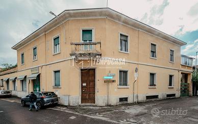 Appartamento a Vigevano 4 locali