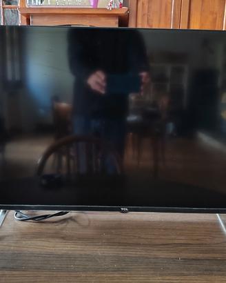 Smart TV TLC 32 pollici