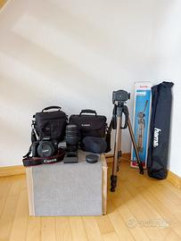 CANON EOS 1300D