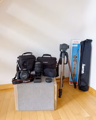 CANON EOS 1300D