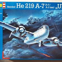 Heinkel He 219 A/7