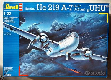 Heinkel He 219 A/7