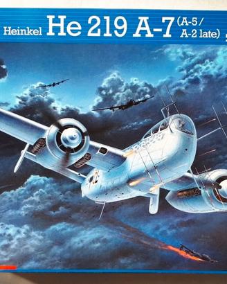 Heinkel He 219 A/7