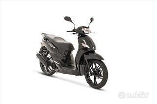 Peugeot Tweet 200 ACTIVE