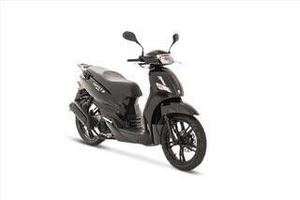 Peugeot Tweet 200 ACTIVE