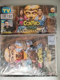 me contro te persi nel tempo film