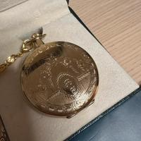 Orologio da taschino Lorenz