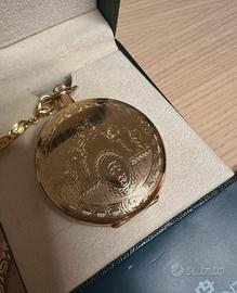 Orologio da taschino Lorenz