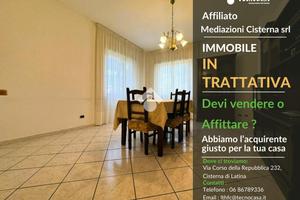 3 LOCALI A CISTERNA DI LATINA