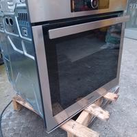 forno ventilato autopulente whirpool