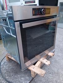 forno ventilato autopulente whirpool