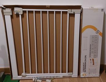 Cancelletto safety 1st con prolunga