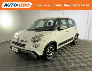 FIAT 500L KX63841