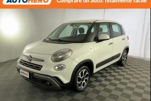 FIAT 500L KX63841