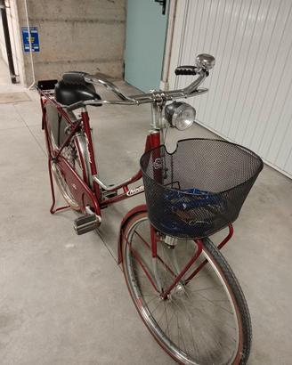 Bicicletta donna Chiodini