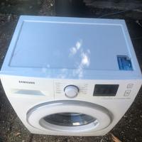 Lavatrice samsung slim 6kg A+++ 43/60/85cm
