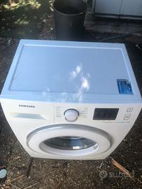 Lavatrice samsung slim 6kg A+++ 43/60/85cm