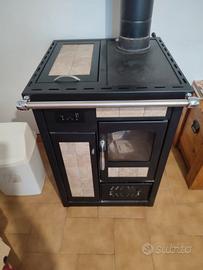 termostufa klover