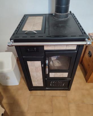 termostufa klover