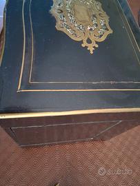 bauletto bar da carrozza francese